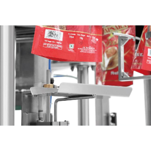 tomato sauce filling machine